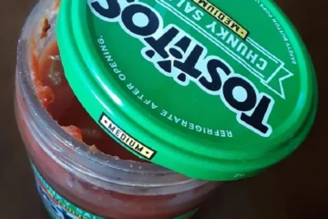 How Long Is Salsa Good For After Opening?