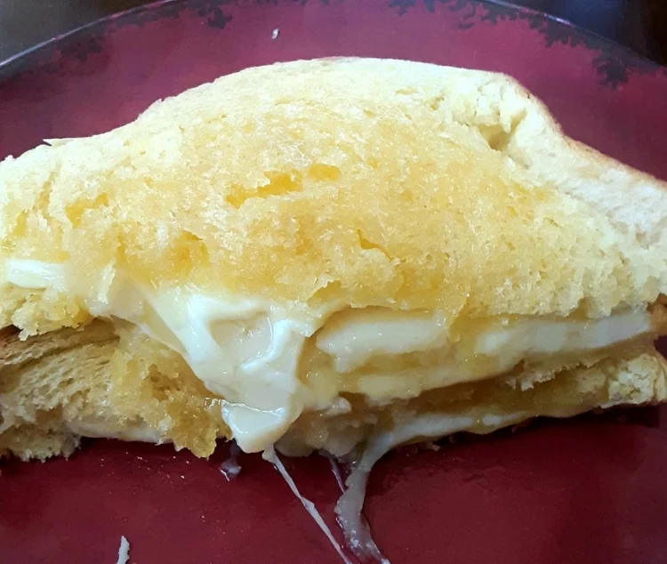 Starbucks Grilled Cheese Copycat Recipe