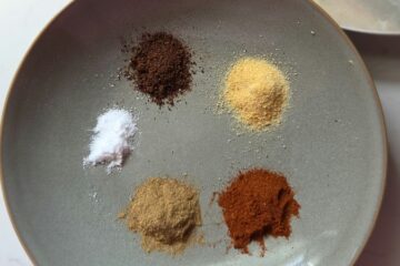 Chicken Taco Seasoning Recipe Spices